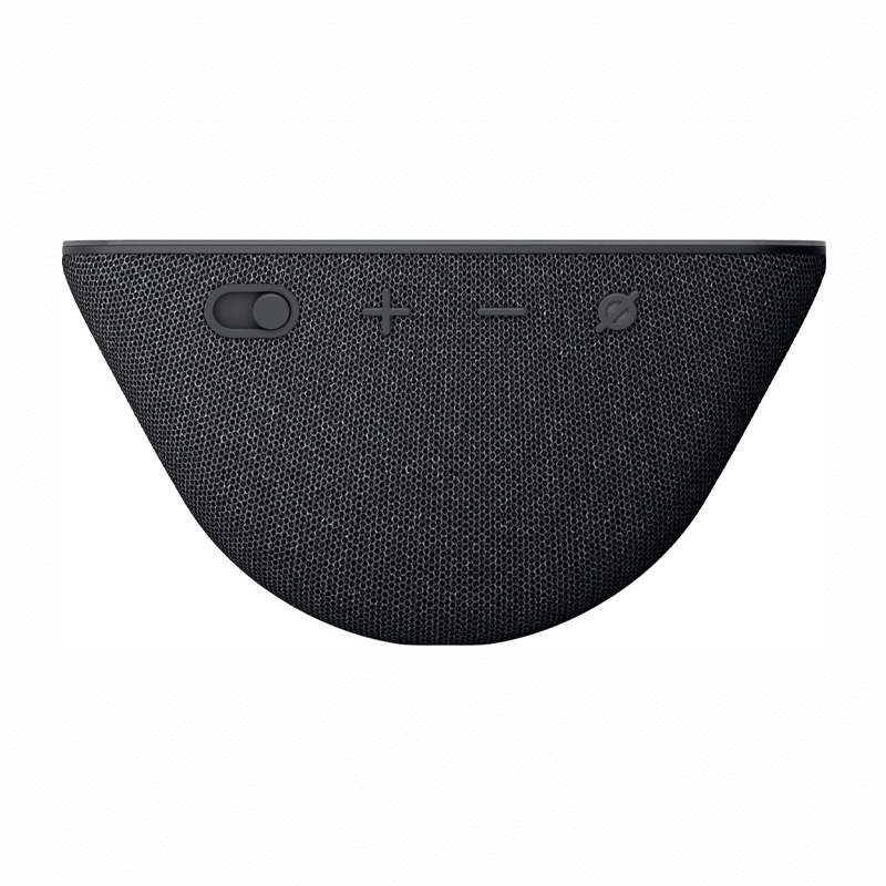 Echo Show 5 - 3ra Gen. con Alexa - Negro (OPEN BOX) - Bestmart
