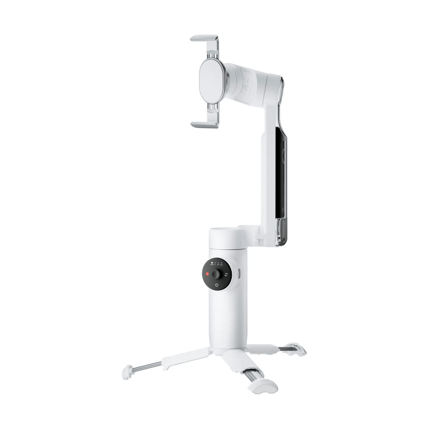 Estabilizador Gimbal de Smartphone Insta360 Flow - Blanco