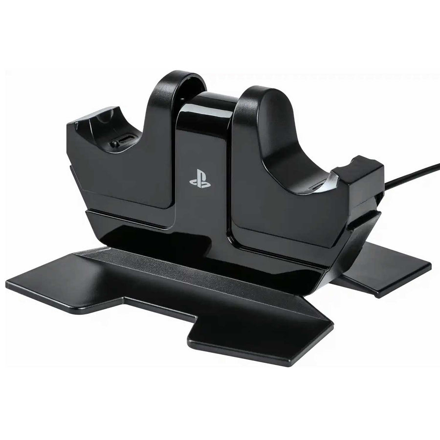 Estación de Carga Doble PowerA para PlayStation 4 Negro