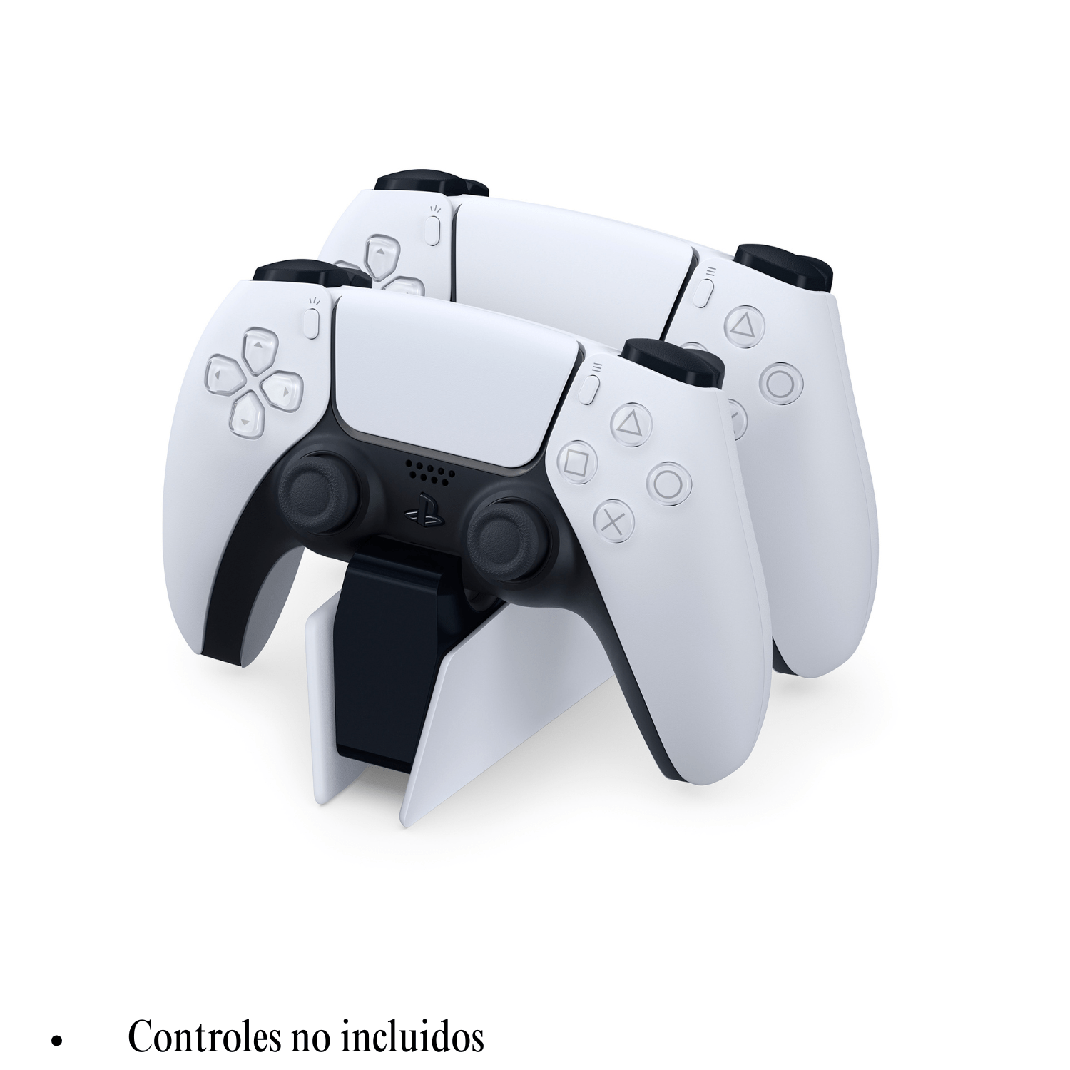 Estación de Recarga para Control DualSense PS5 - Bestmart