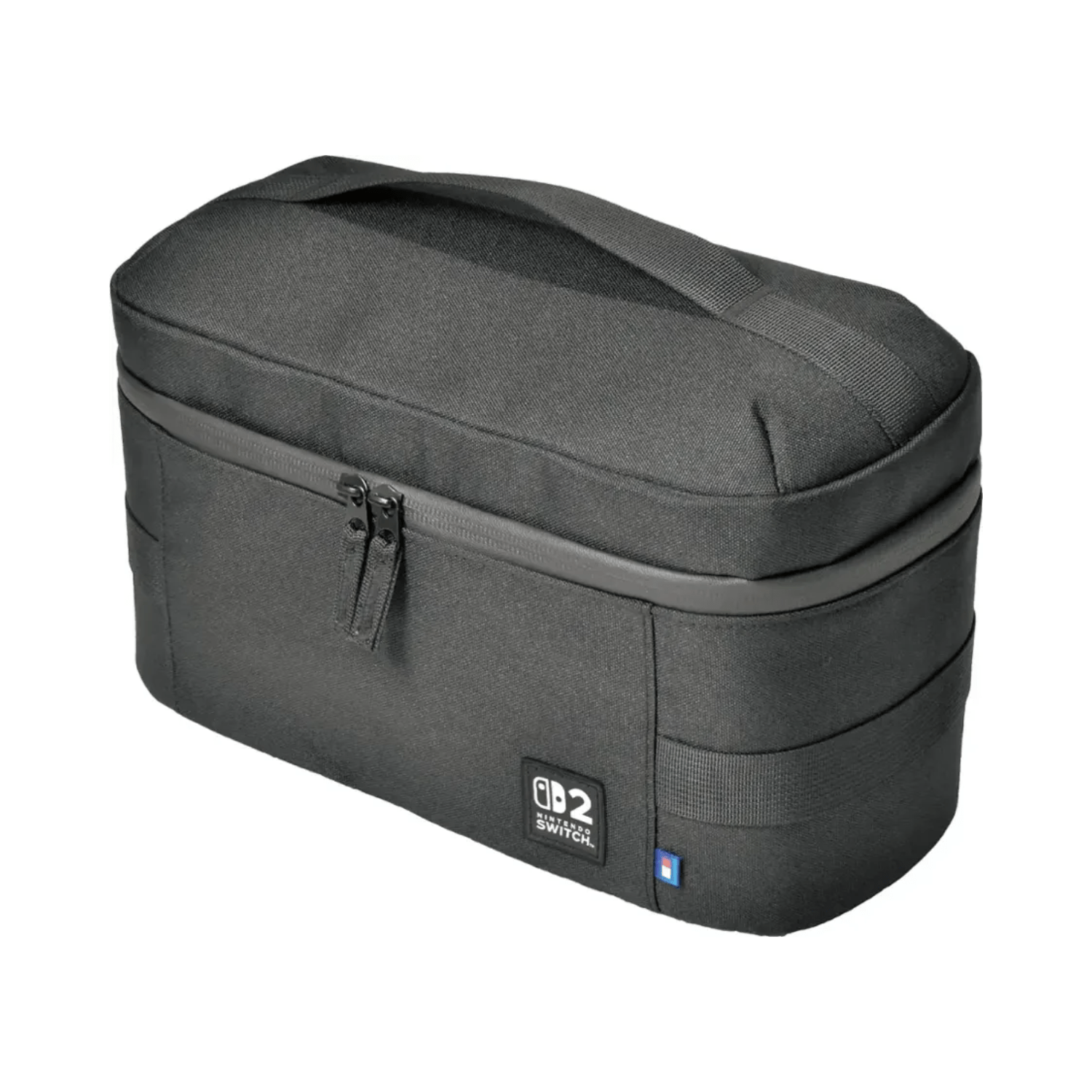 Estuche Compacto Hori para Nintendo Switch 2 Negro - Bestmart