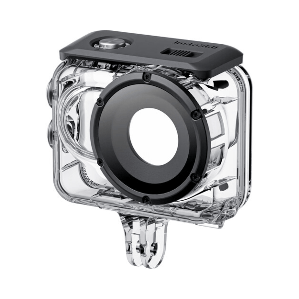 Estuche de Buceo Insta360 - Compatible con GO 3 / GO 3S - Bestmart