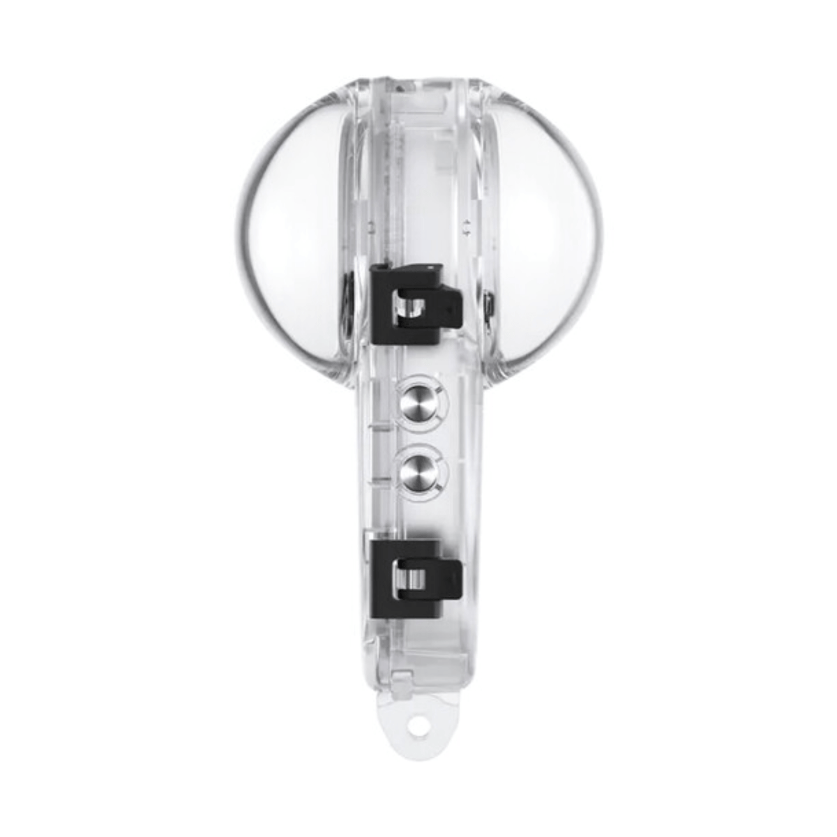 Estuche de Buceo Transparente para Cámara Insta360 X3 - Bestmart