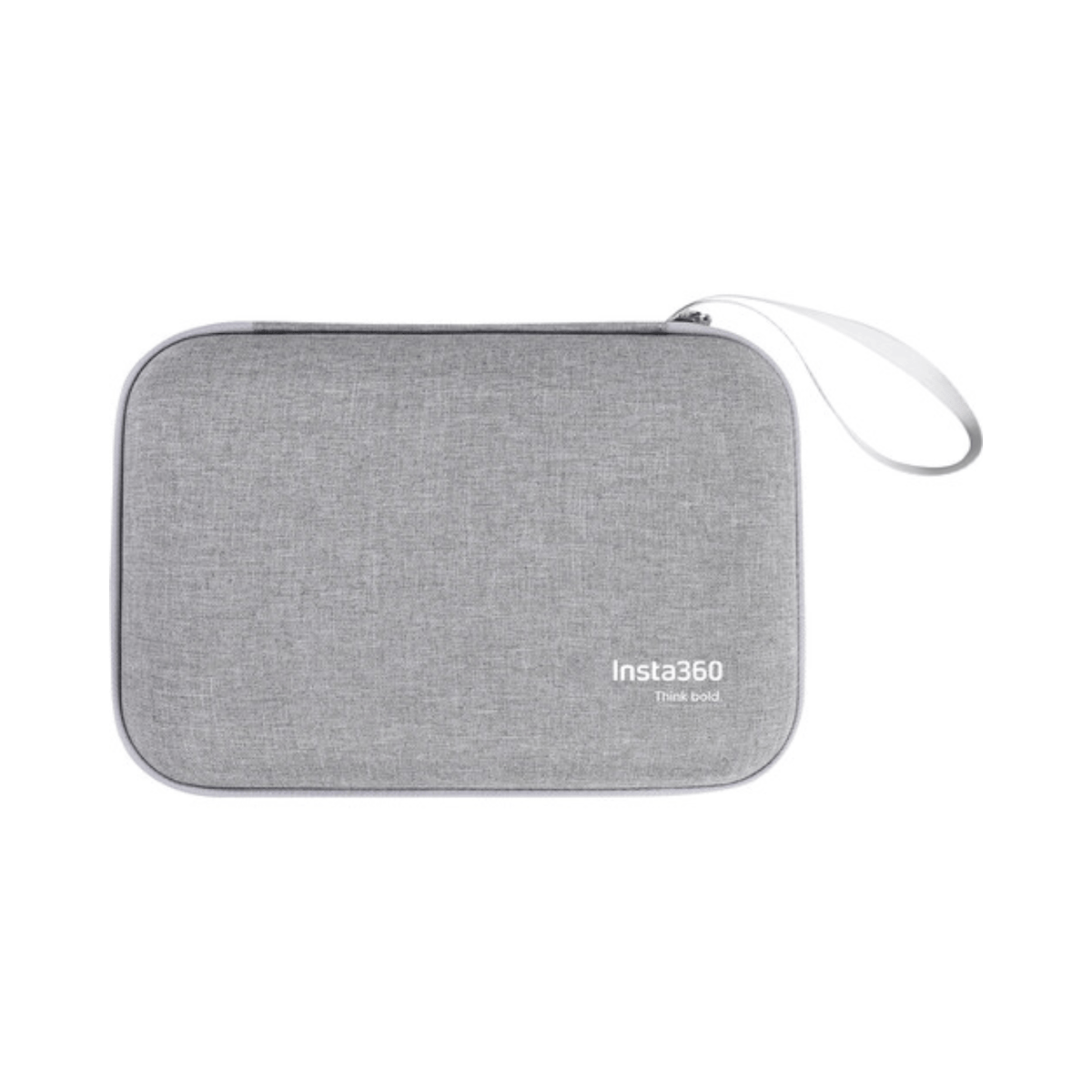 Estuche de Transporte para Cámara Insta360 X4 - Gris - Bestmart
