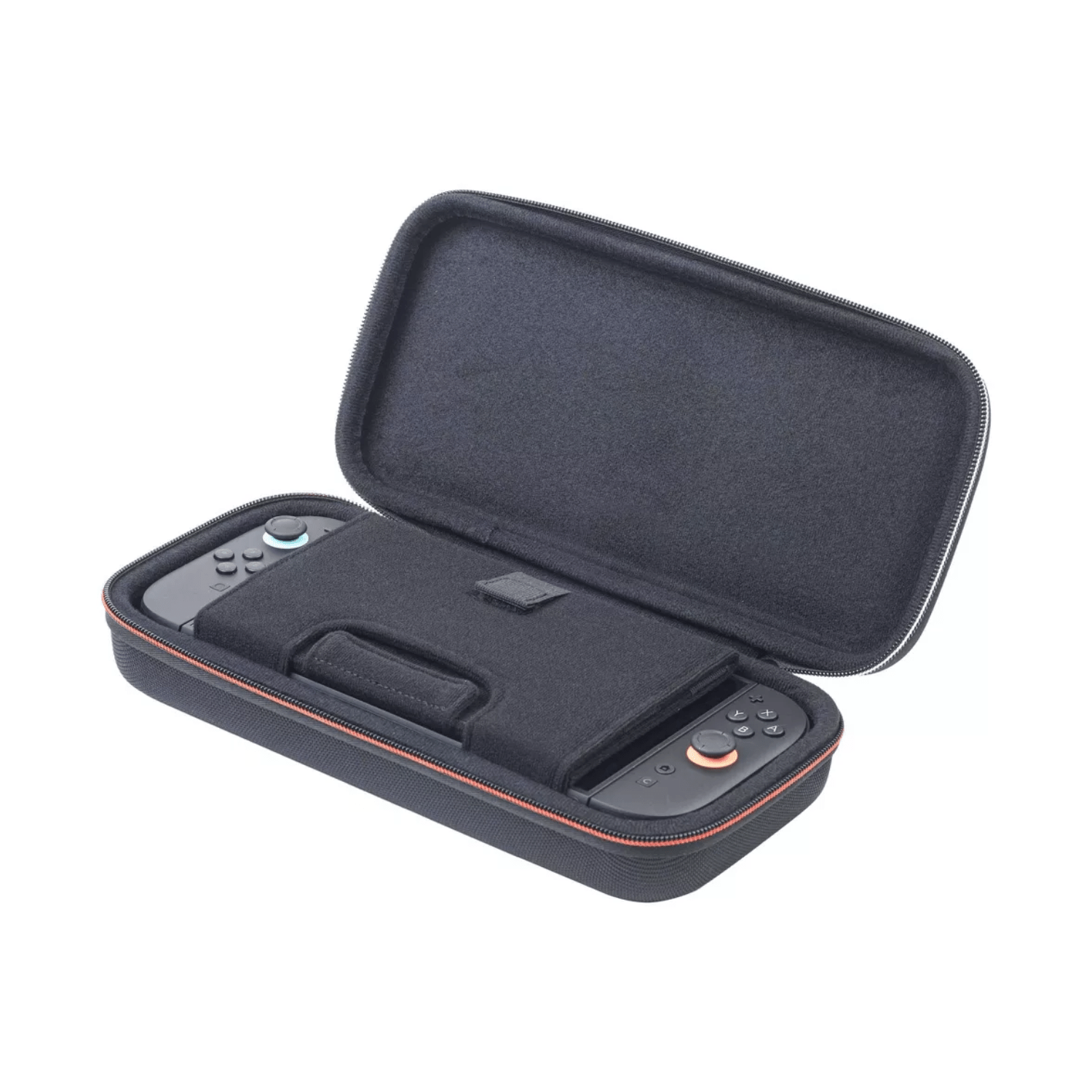 Estuche de Viaje Deluxe Mario Kart World para Nintendo Switch 2 - Bestmart