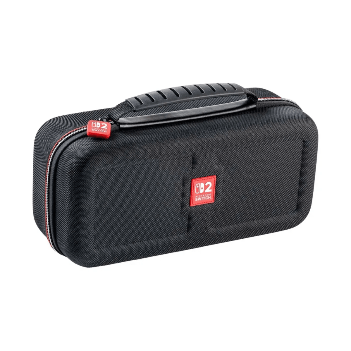 Estuche de Viaje Deluxe para Nintendo Switch 2 - Bestmart