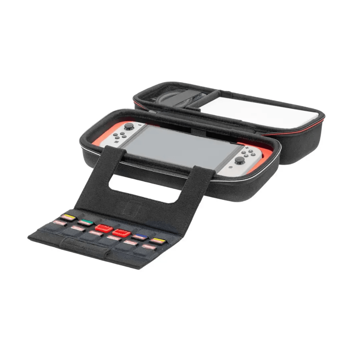 Estuche de Viaje Deluxe para Nintendo Switch 2 - Bestmart