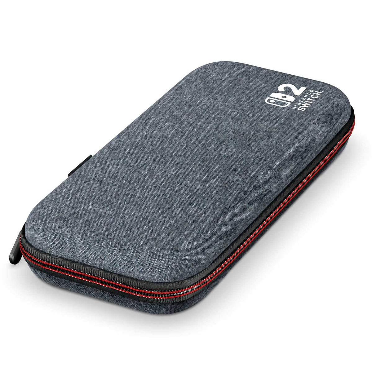 Estuche PowerA para Nintendo Switch 2 Dark Gris Oscuro - Bestmart