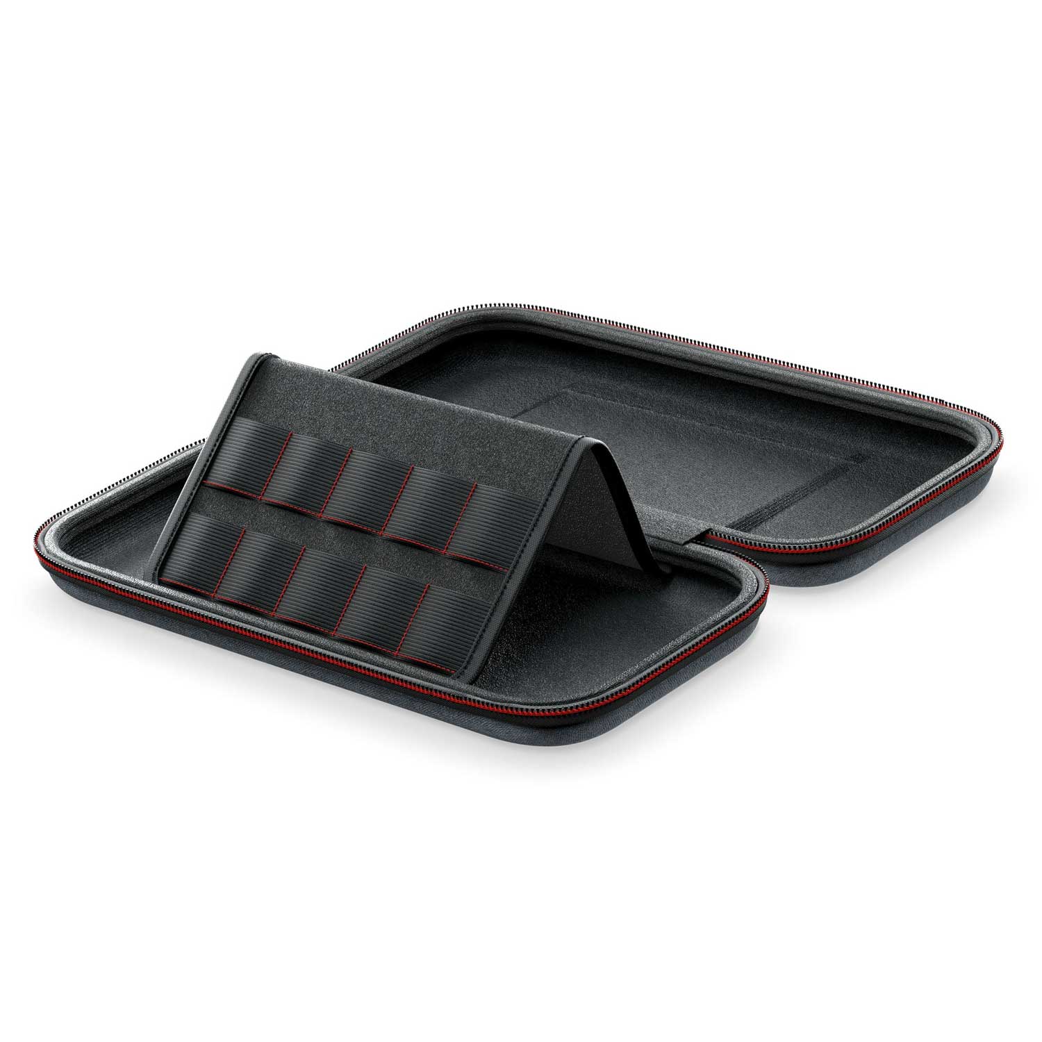 Estuche PowerA para Nintendo Switch 2 Dark Gris Oscuro - Bestmart