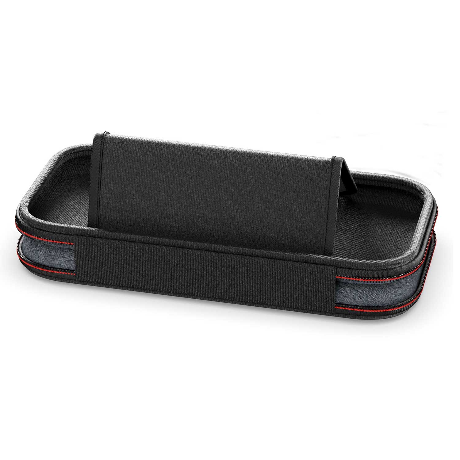 Estuche PowerA para Nintendo Switch 2 Dark Gris Oscuro - Bestmart
