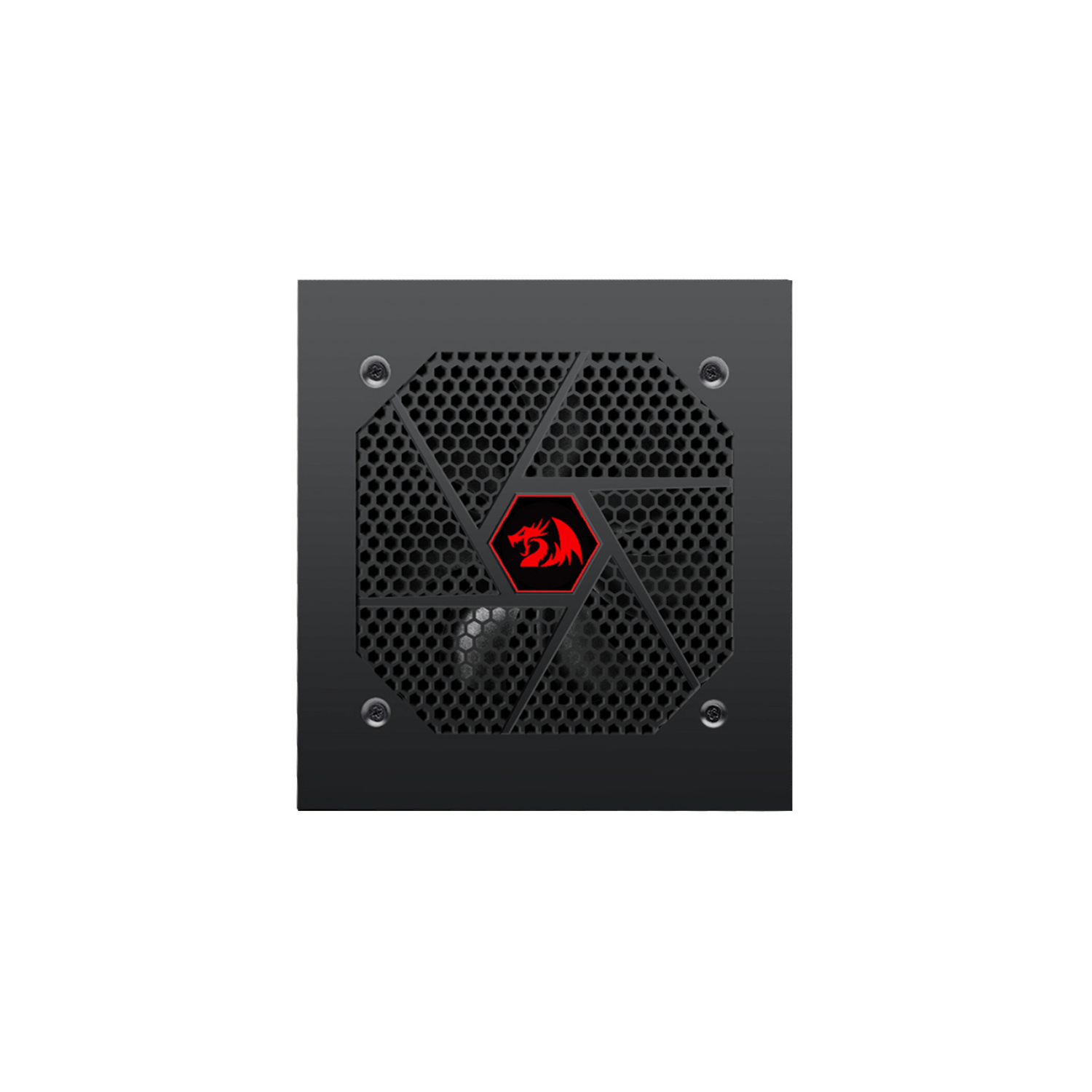 Fuente de Poder Redragon RGPSG 850w 80 Plus Negro - Bestmart