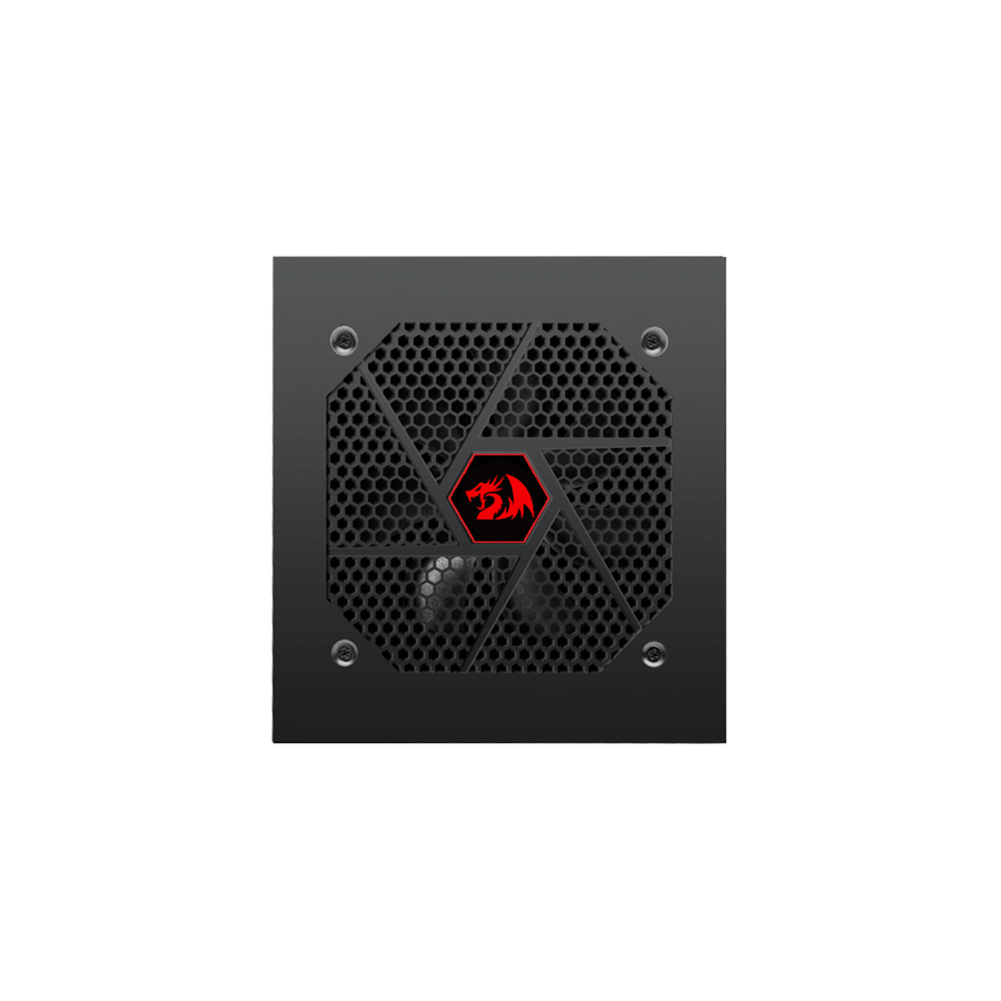 Fuente de Poder Redragon RGPSG 850w 80 Plus Negro