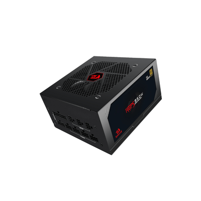 Fuente de Poder Redragon RGPSG 850w 80 Plus Negro - Bestmart