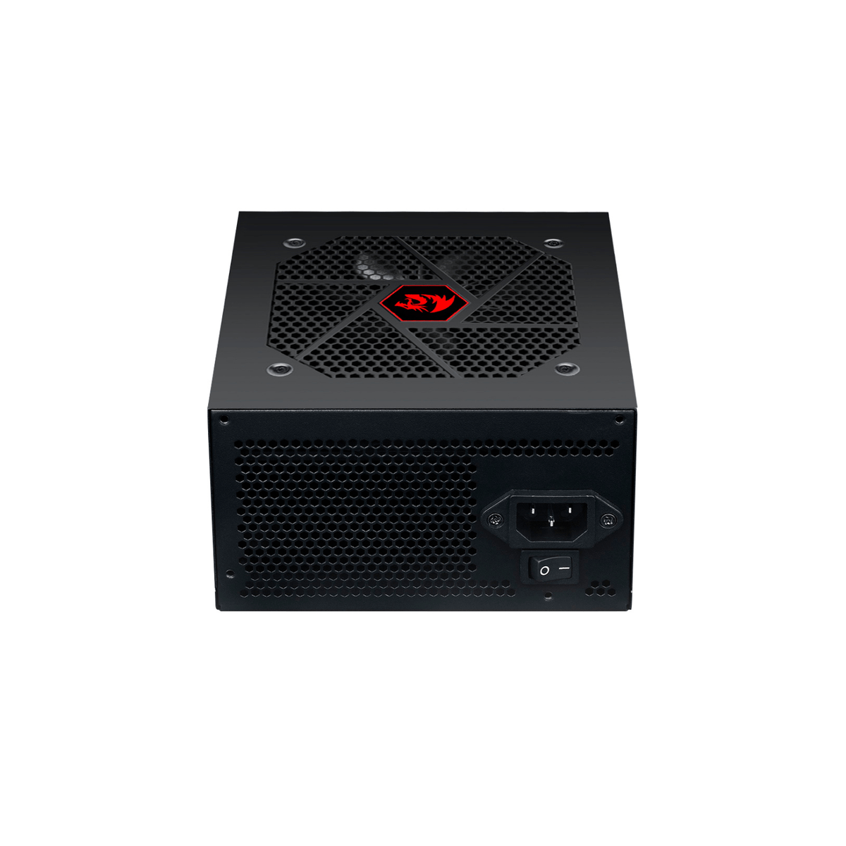 Fuente de Poder Redragon RGPSG 850w 80 Plus Negro - Bestmart
