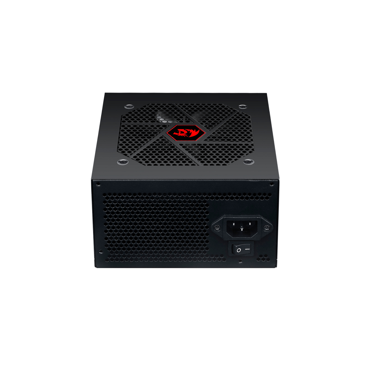 Fuente de Poder Redragon RGPSG 850w 80 Plus Negro - Bestmart