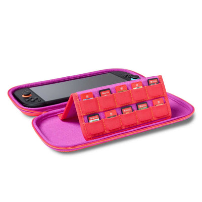 Funda Delgada PowerA para Nintendo Switch 2 Mario y Amigos - Bestmart