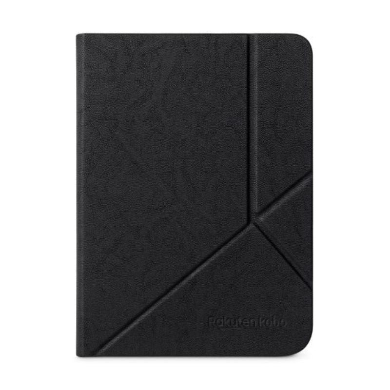 Funda Premium SleepCover para Kobo Clara 2E - Negro