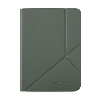 Funda Protectora SleepCover para Kobo Clara BW/Colour - Verde - Bestmart