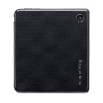 Funda Protectora Transparente para Kobo Libra Colour (Open Box) - Bestmart