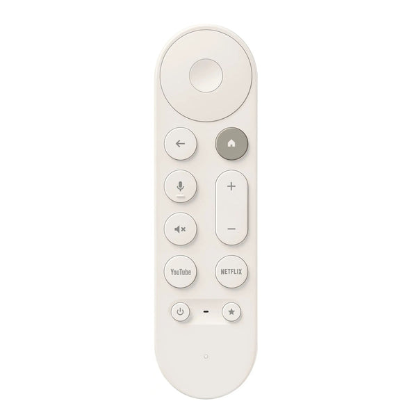 Google Chromecast TV Streamer 4K Blanco | Bestmart Chile
