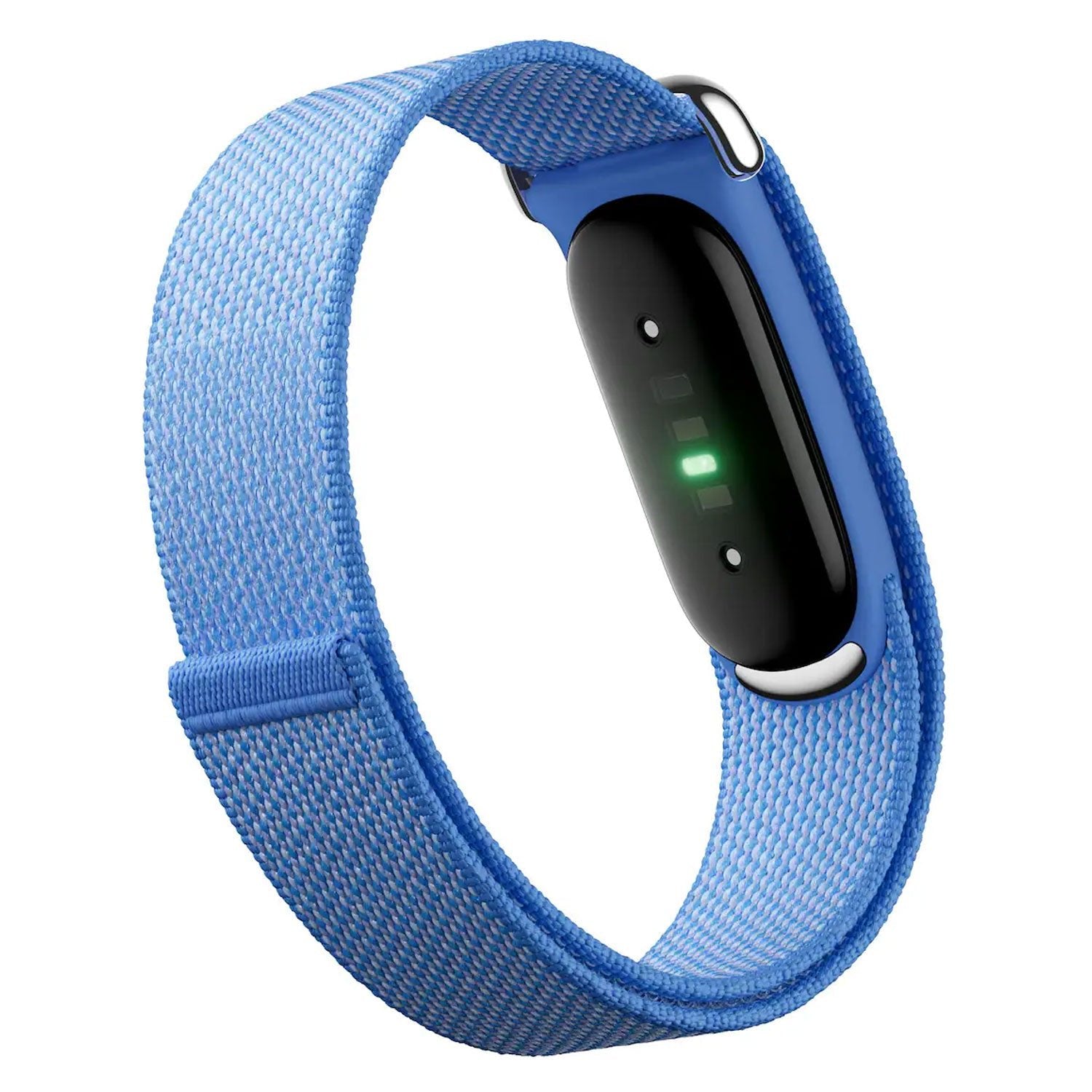 Google Fitbit Air – Pulsera Inteligente de Actividad y Salud Sin Pantalla – Lavanda - Bestmart