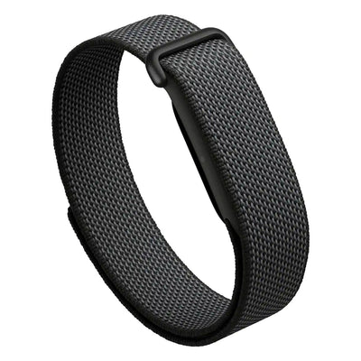 Google Fitbit Air – Pulsera Inteligente de Actividad y Salud Sin Pantalla – Negro - Bestmart