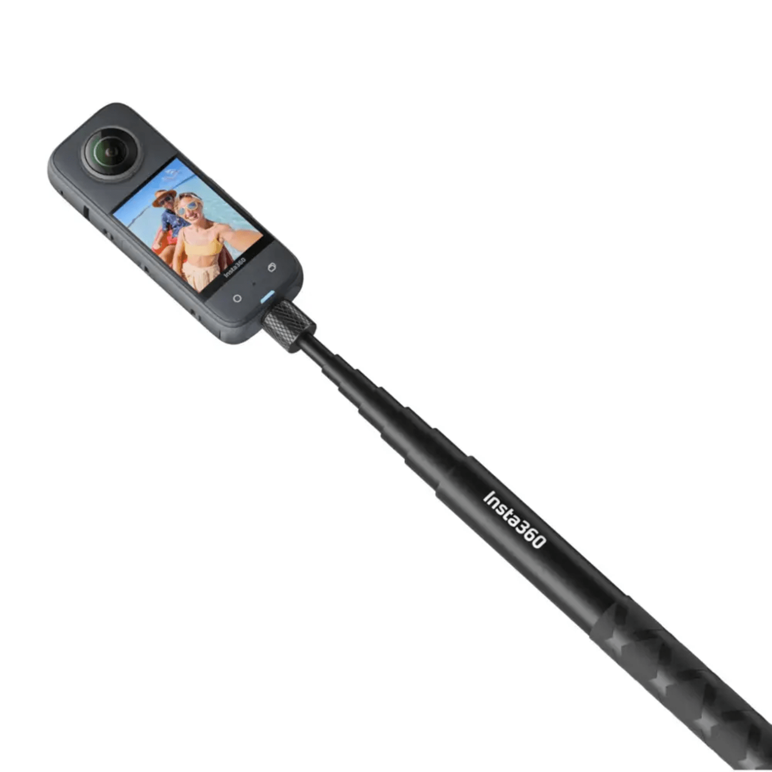 Insta360 Palo Selfie Stick Invisible de 114cm - Bestmart