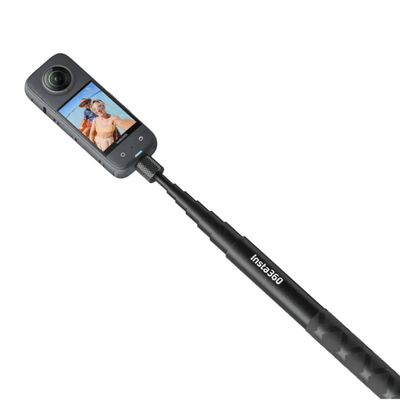 Insta360 Palo Selfie Stick Invisible de 114cm - Bestmart