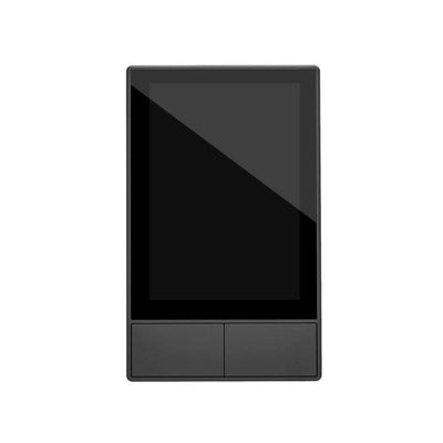 Interruptor WiFi con Control Centralizado - Sonoff NS Panel - Gris Oscuro - Bestmart