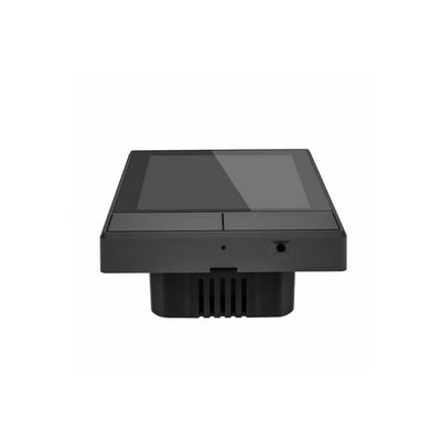 Interruptor WiFi con Control Centralizado - Sonoff NS Panel - Gris Oscuro - Bestmart