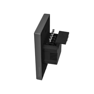 Interruptor WiFi con Control Centralizado - Sonoff NS Panel - Gris Oscuro - Bestmart