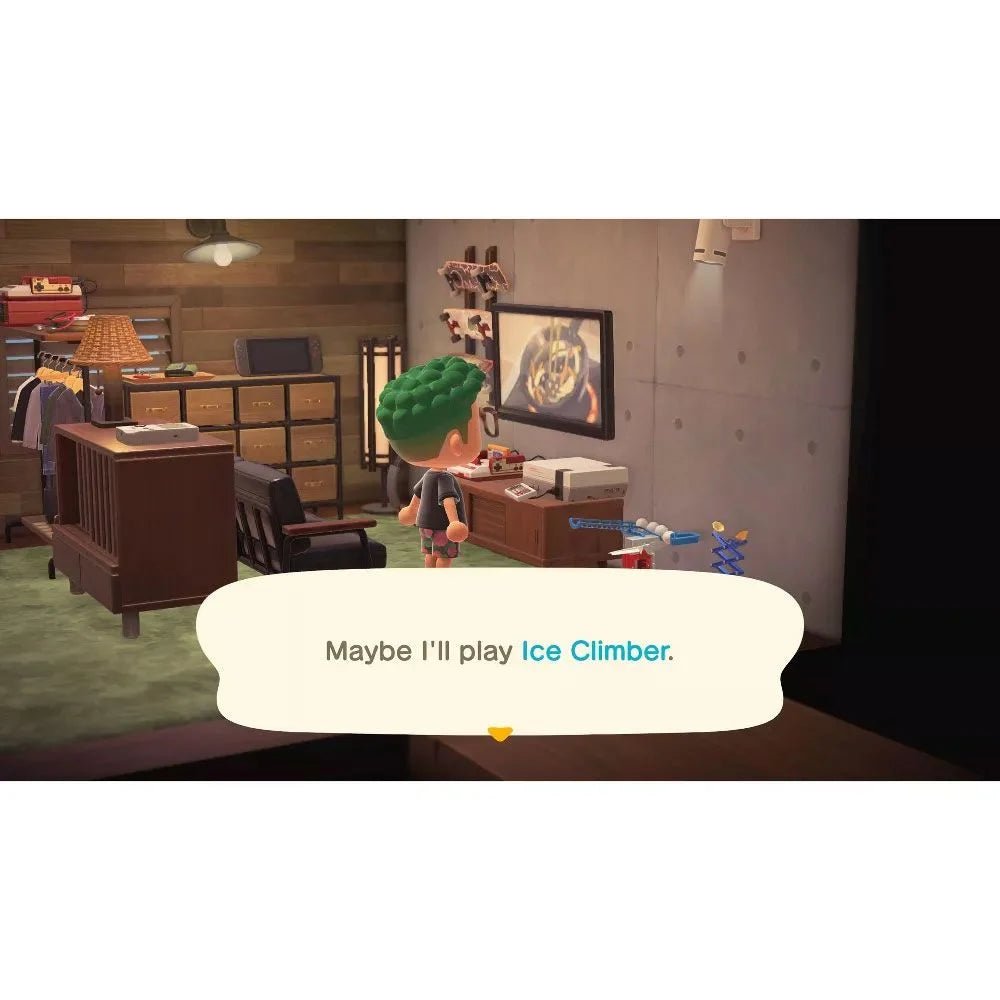 Juego Animal Crossing: New Horizons Nintendo Switch 2 Edición - Bestmart