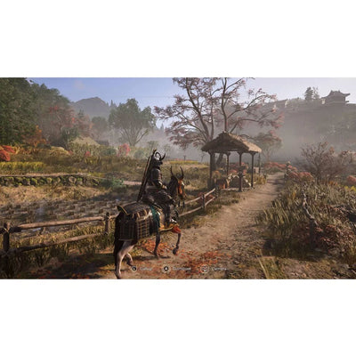 Juego Assassin's Creed Shadows Ubisoft Nintendo Switch 2 - Bestmart