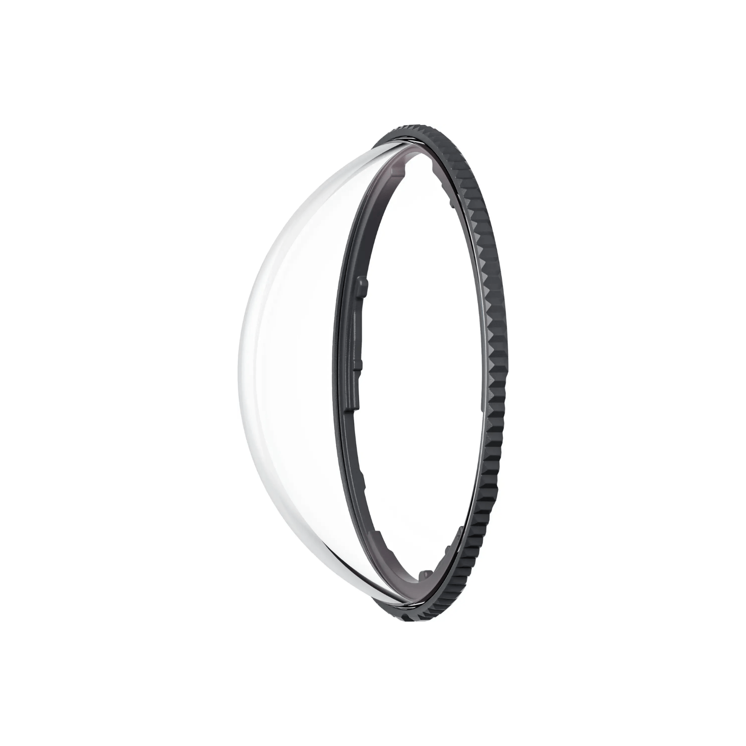 Juego de Protectores de Lente Premium para Cámara Insta360 X4 - Bestmart