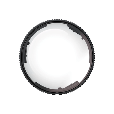 Juego de Protectores de Lente Premium para Cámara Insta360 X4 - Bestmart