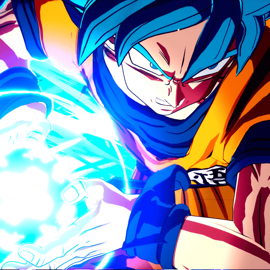 Juego DRAGON BALL Sparking ZERO - PS5