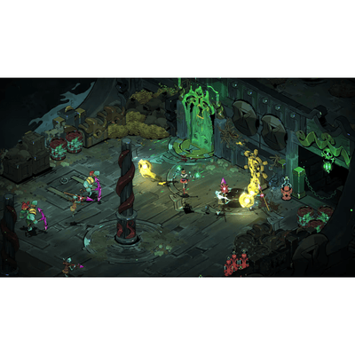 Juego Hades II Nintendo Switch 2 - Bestmart