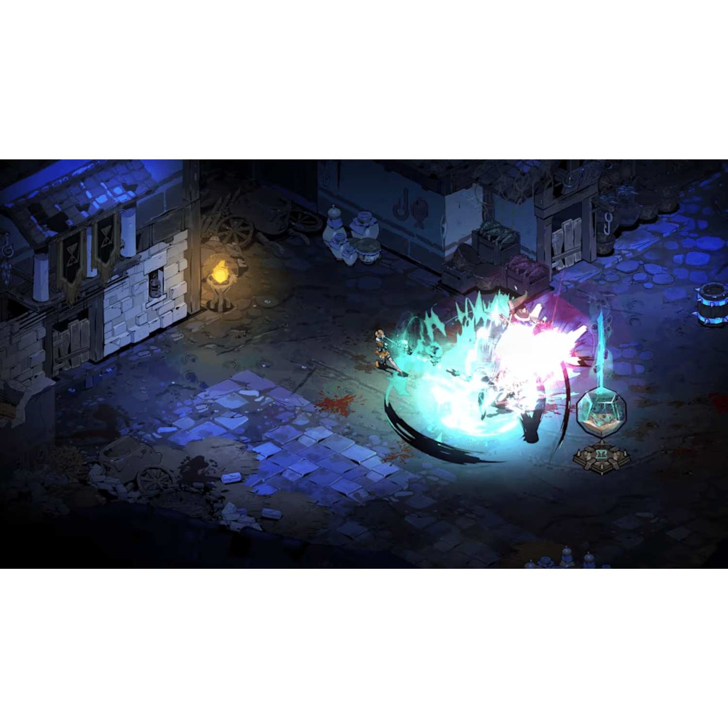 Juego Hades II Nintendo Switch 2 - Bestmart