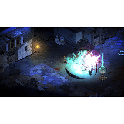 Juego Hades II Nintendo Switch 2 - Bestmart