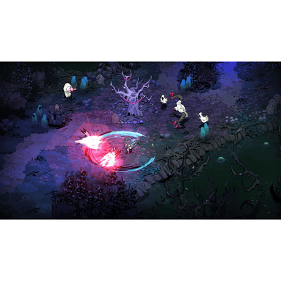 Juego Hades II Nintendo Switch 2 - Bestmart