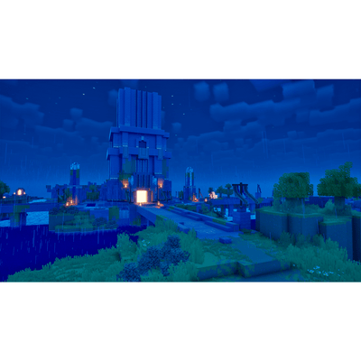 Juego Minecraft Dungeons II Deluxe Nintendo Switch 2 - Bestmart