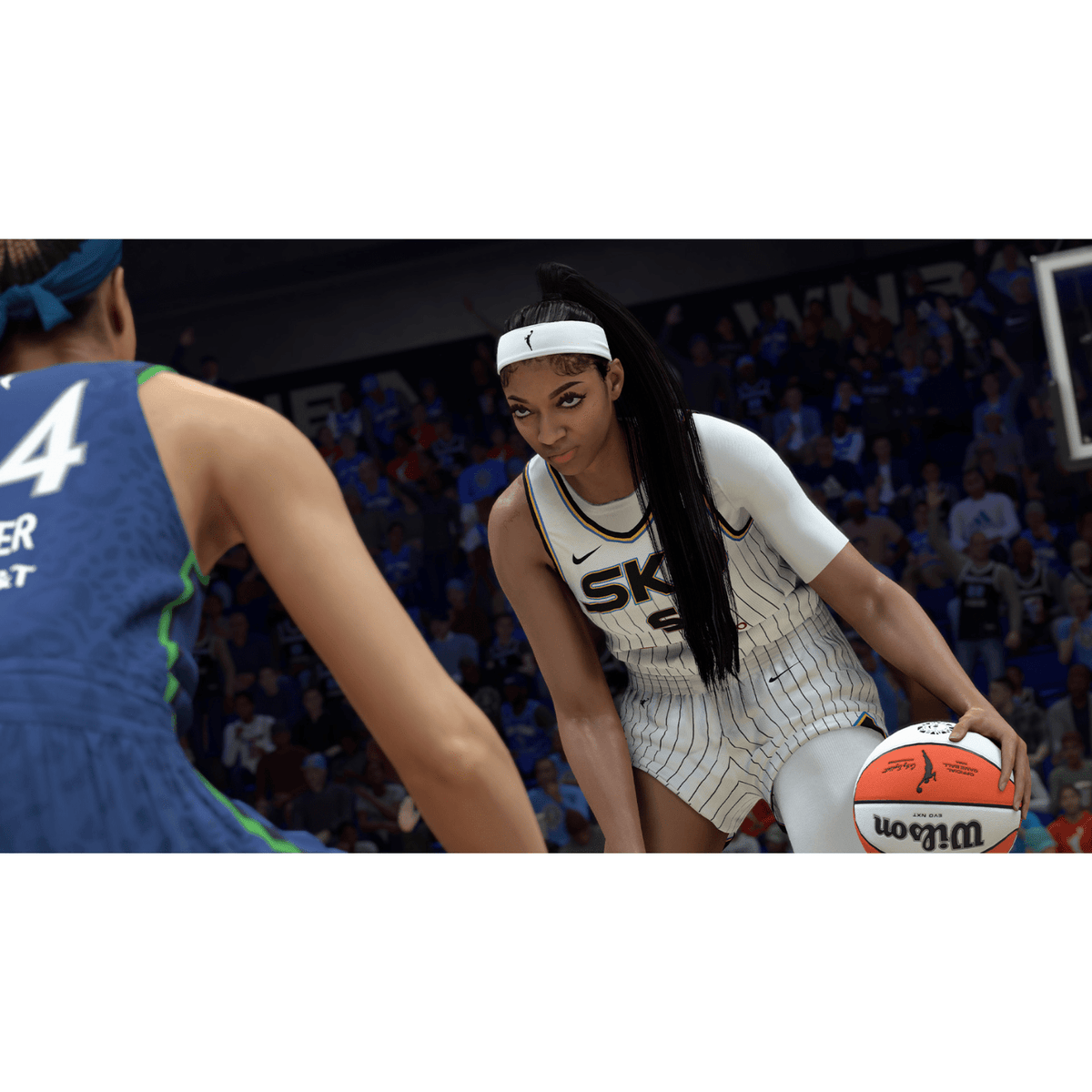 Juego NBA2K26 Nintendo Switch - Bestmart