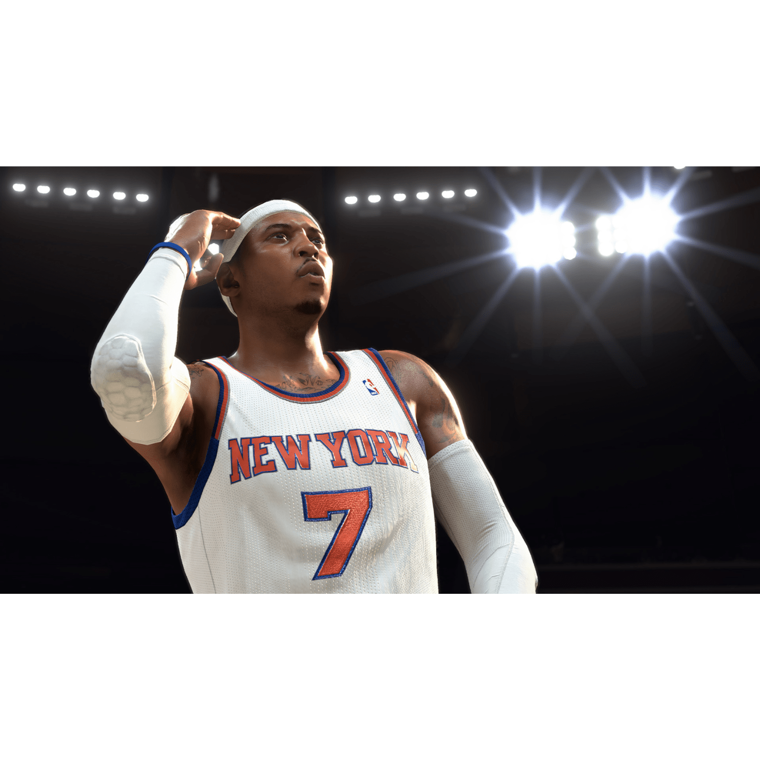Juego NBA2K26 Nintendo Switch - Bestmart