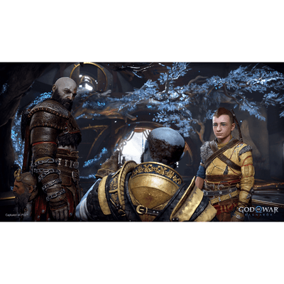 Juego PS4 God of War Ragnarök - Bestmart