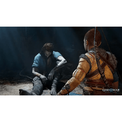 Juego PS4 God of War Ragnarök - Bestmart