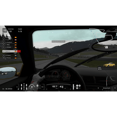 Juego PS4 Gran Turismo 7 - Bestmart