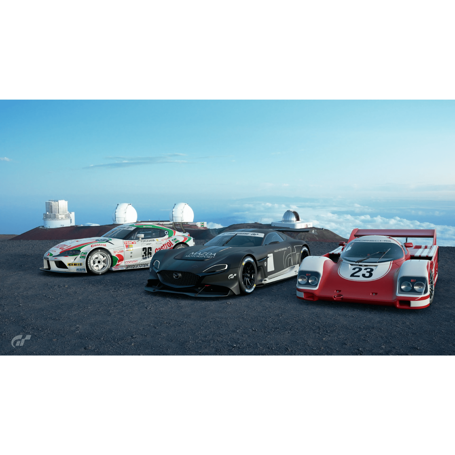 Juego PS4 Gran Turismo 7 - Bestmart