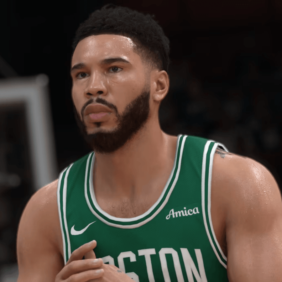 Juego PS4 NBA 2K25