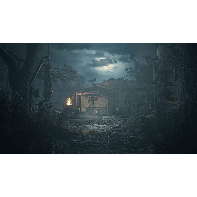 Juego PS4 Resident Evil 7 Biohazard Gold Edition (Europa) - Bestmart