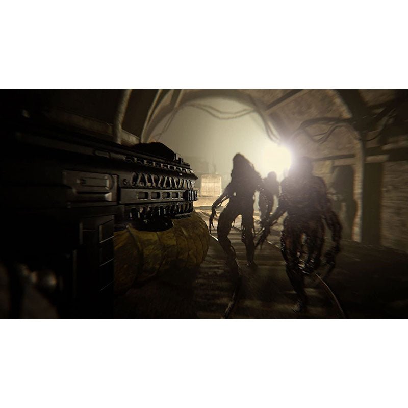 Juego PS4 Resident Evil 7 Biohazard Gold Edition (Europa) - Bestmart